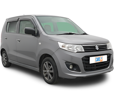 Maruti Wagon R Stingray-img